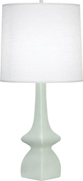 Jasmine Table Lamp by Robert Abbey