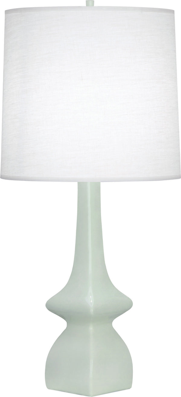 Jasmine Table Lamp by Robert Abbey