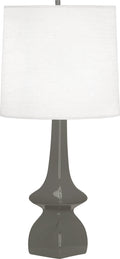Jasmine Table Lamp by Robert Abbey