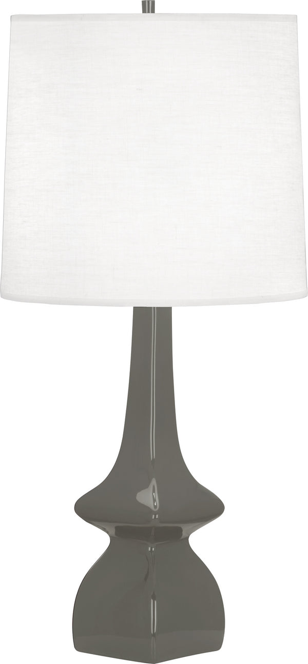 Jasmine Table Lamp by Robert Abbey