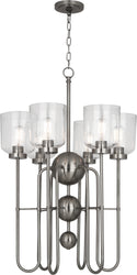 Williamsburg Tyrie Chandelier by Robert Abbey