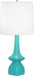 Jasmine Table Lamp by Robert Abbey