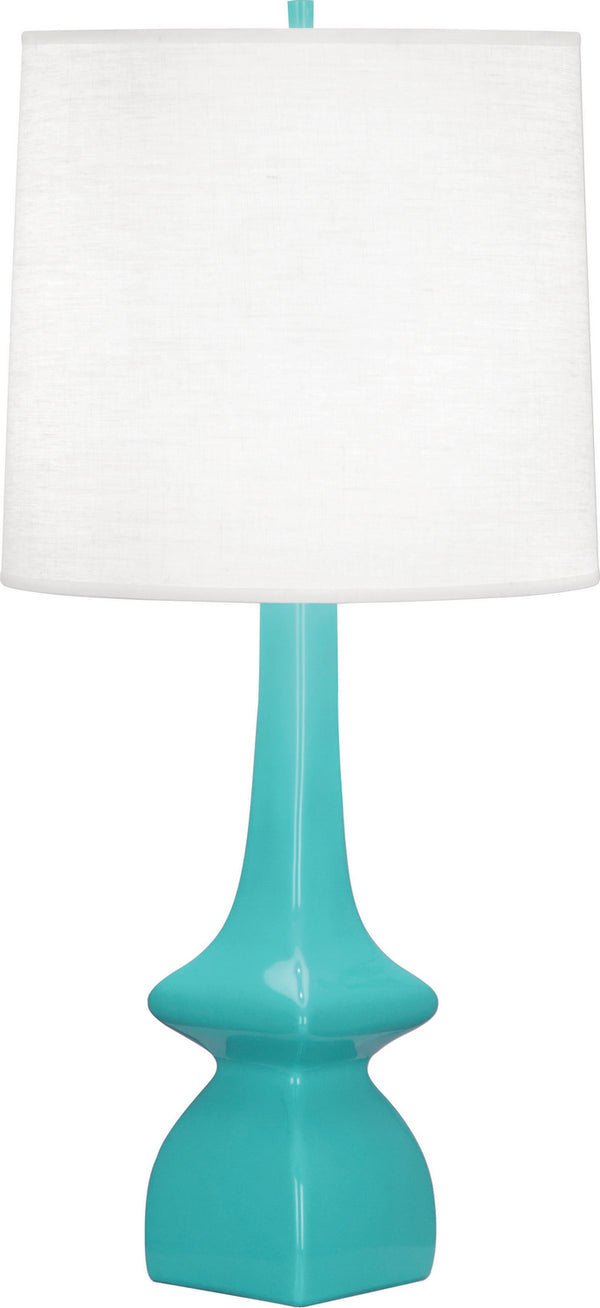 Jasmine Table Lamp by Robert Abbey