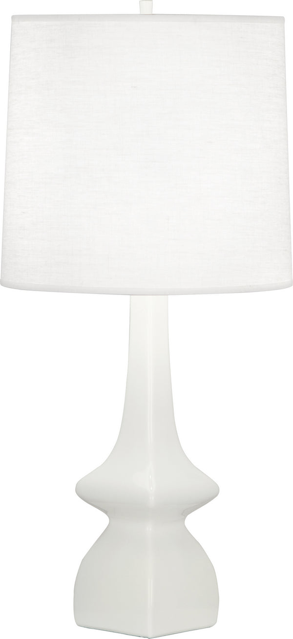 Jasmine Table Lamp by Robert Abbey