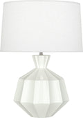 Orion Table Lamp by Robert Abbey