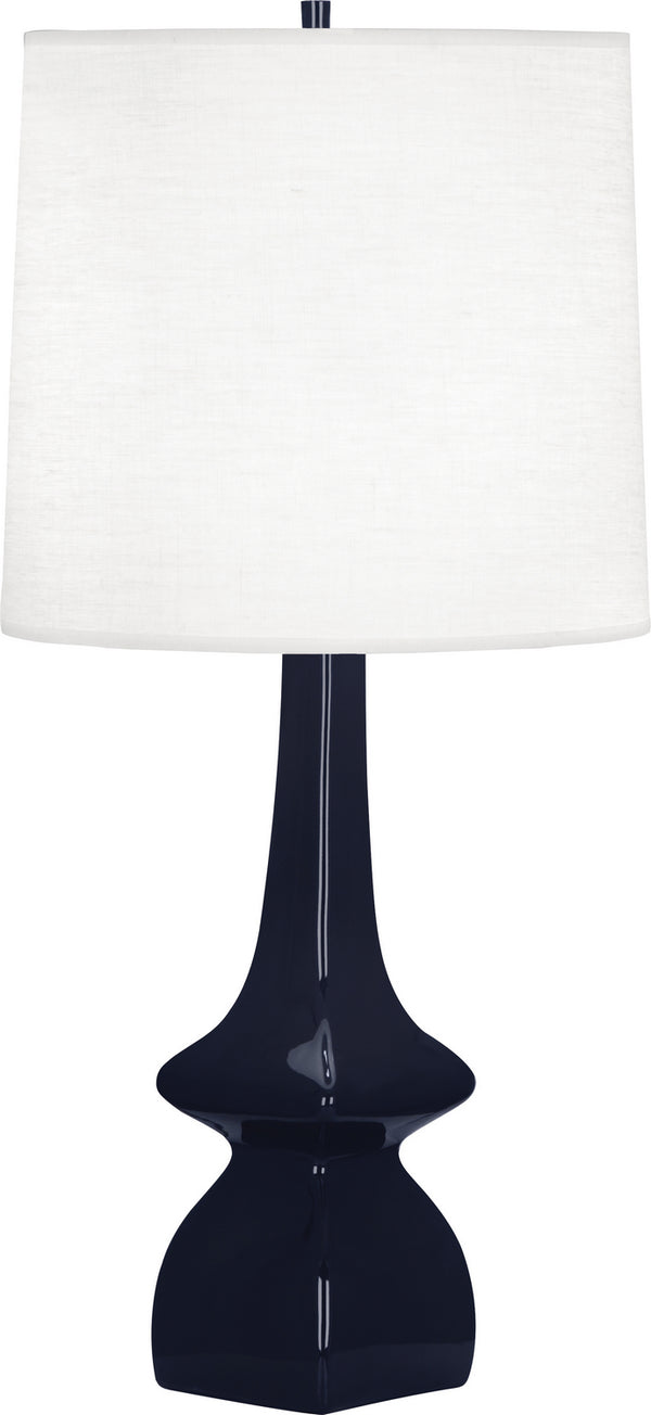 Jasmine Table Lamp by Robert Abbey