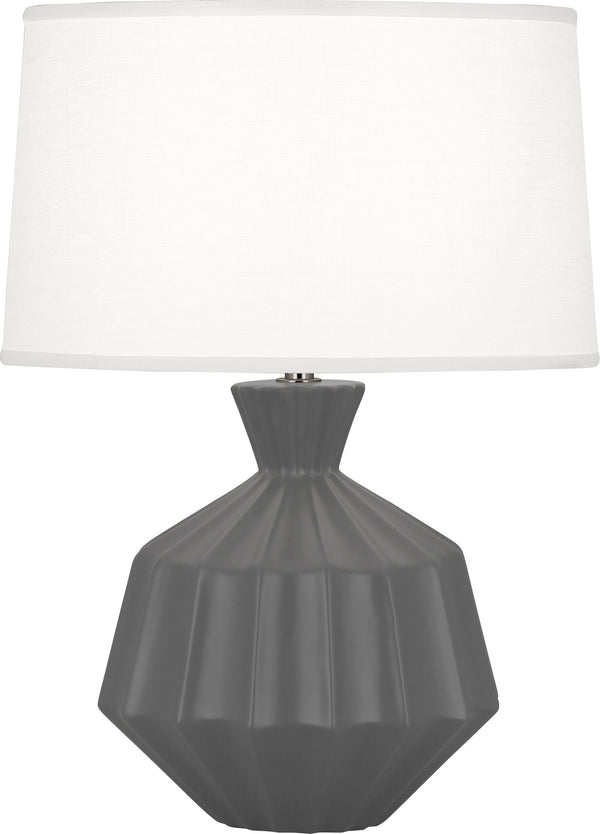 Orion Table Lamp by Robert Abbey