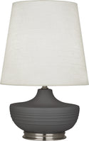 Michael Berman Nolan Table Lamp by Robert Abbey