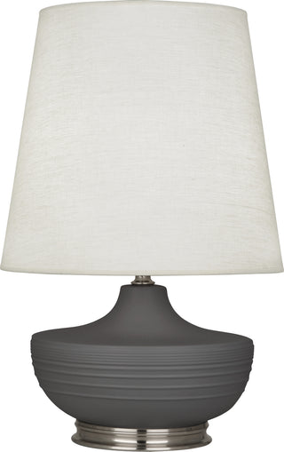 Michael Berman Nolan Table Lamp by Robert Abbey