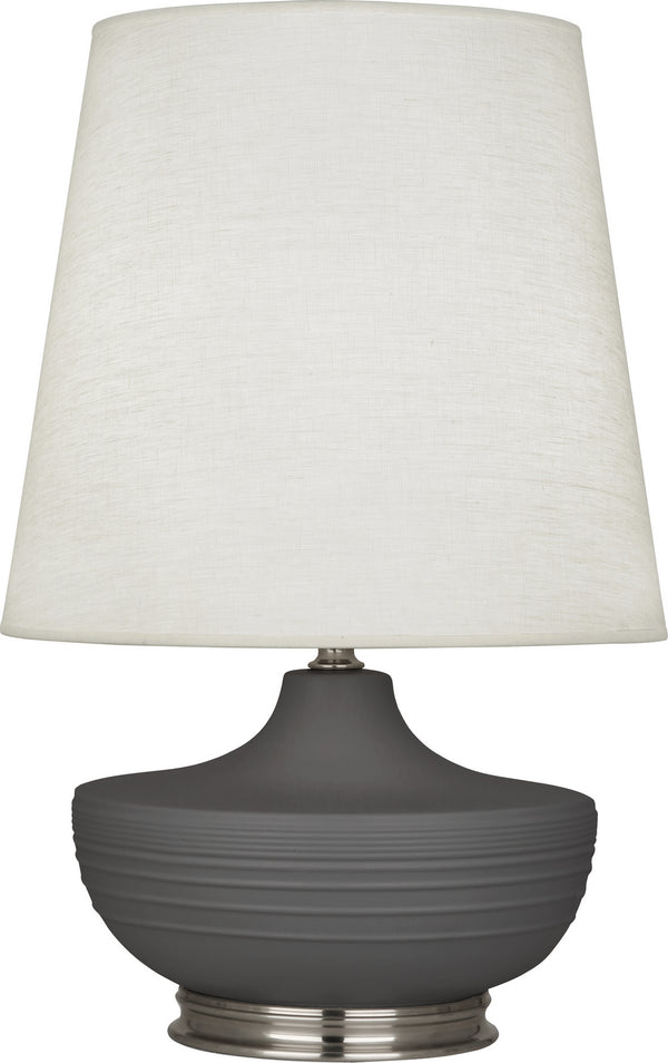 Michael Berman Nolan Table Lamp by Robert Abbey