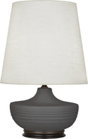 Michael Berman Nolan Table Lamp by Robert Abbey