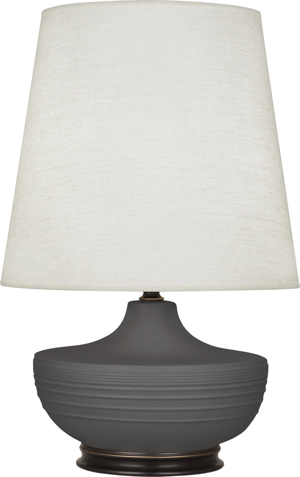Michael Berman Nolan Table Lamp by Robert Abbey
