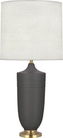 Michael Berman Hadrian Table Lamp by Robert Abbey