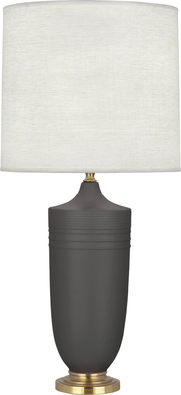 Michael Berman Hadrian Table Lamp by Robert Abbey