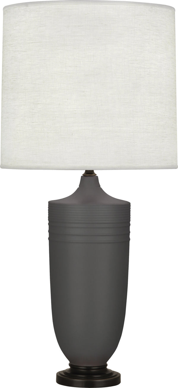 Michael Berman Hadrian Table Lamp by Robert Abbey