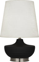 Michael Berman Nolan Table Lamp by Robert Abbey