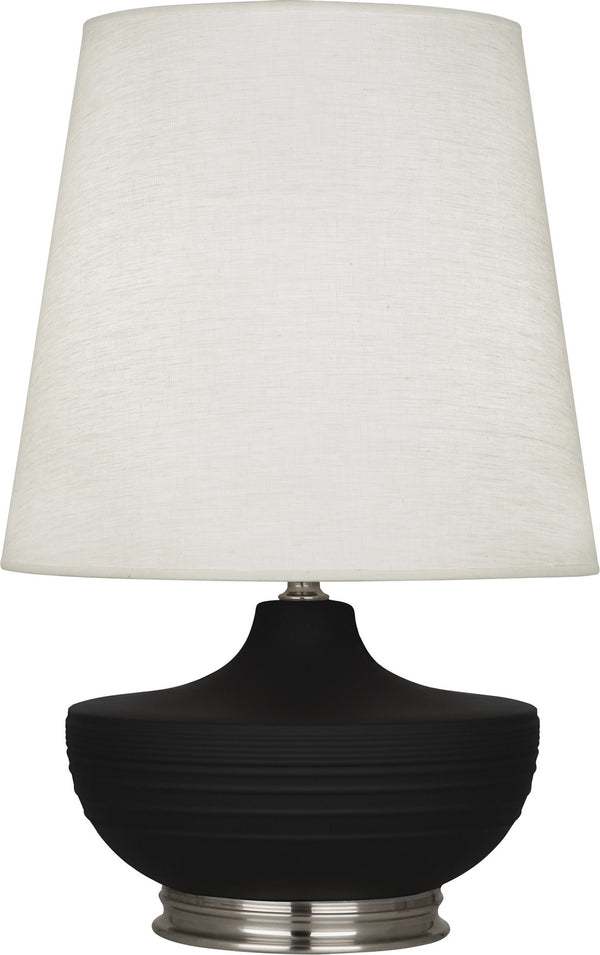 Michael Berman Nolan Table Lamp by Robert Abbey