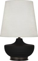 Michael Berman Nolan Table Lamp by Robert Abbey