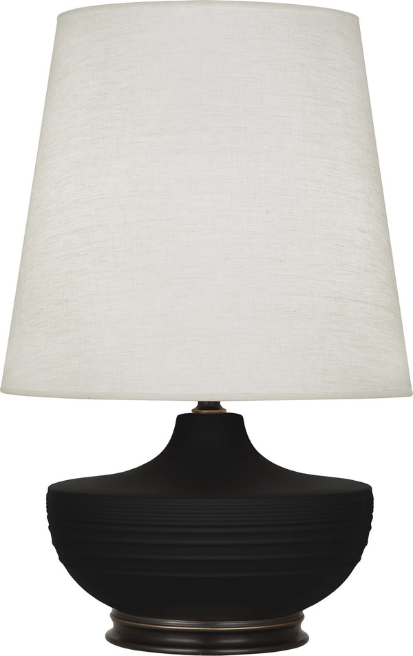 Michael Berman Nolan Table Lamp by Robert Abbey