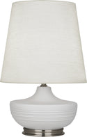 Michael Berman Nolan Table Lamp by Robert Abbey