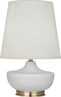 Michael Berman Nolan Table Lamp by Robert Abbey