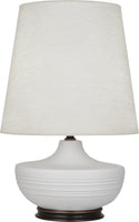 Michael Berman Nolan Table Lamp by Robert Abbey