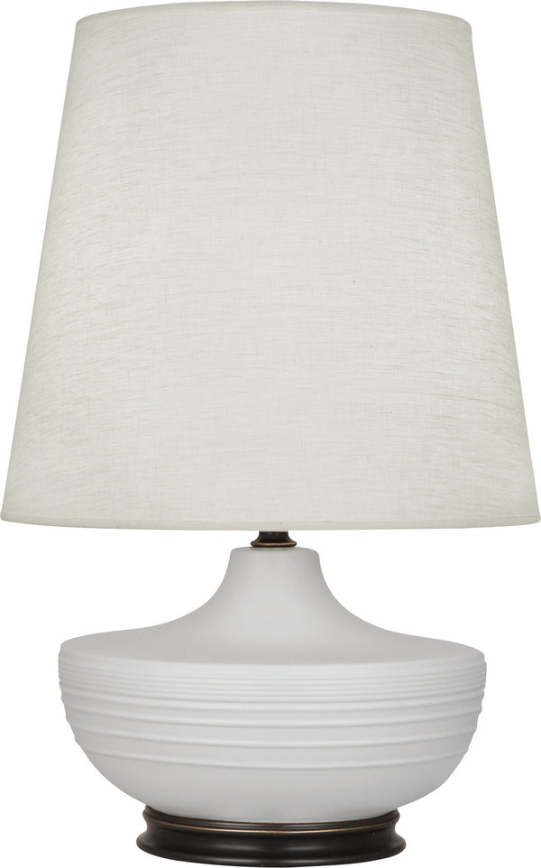 Michael Berman Nolan Table Lamp by Robert Abbey