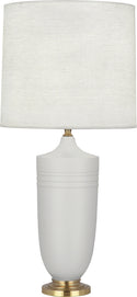 Michael Berman Hadrian Table Lamp by Robert Abbey