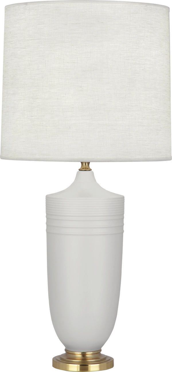Michael Berman Hadrian Table Lamp by Robert Abbey