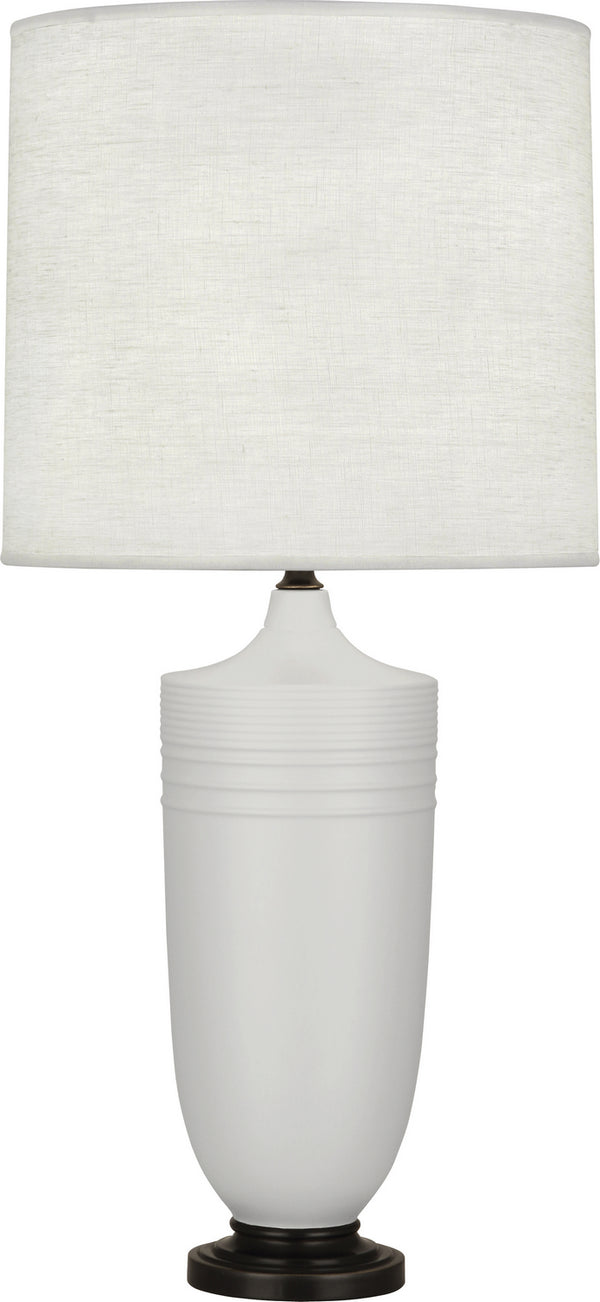 Michael Berman Hadrian Table Lamp by Robert Abbey