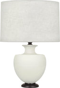 Michael Berman Atlas Table Lamp by Robert Abbey