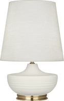Michael Berman Nolan Table Lamp by Robert Abbey