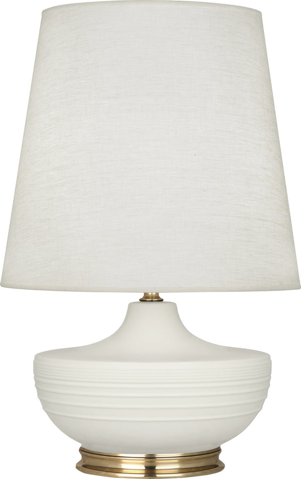 Michael Berman Nolan Table Lamp by Robert Abbey