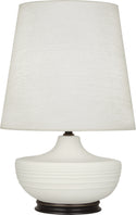Michael Berman Nolan Table Lamp by Robert Abbey