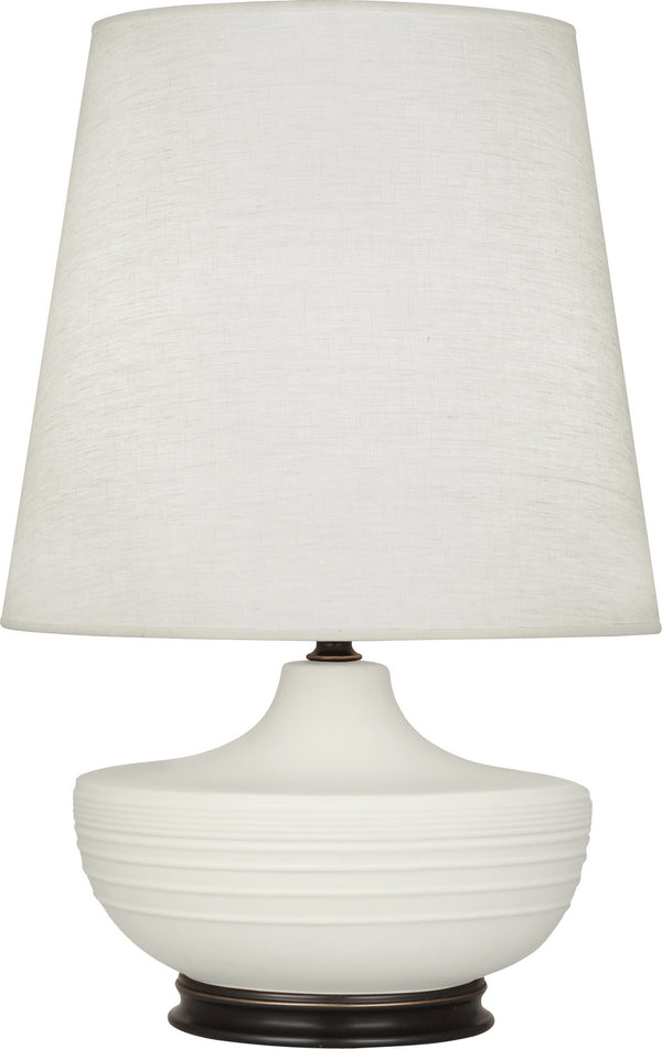 Michael Berman Nolan Table Lamp by Robert Abbey