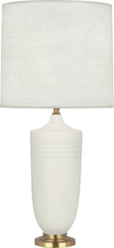 Michael Berman Hadrian Table Lamp by Robert Abbey