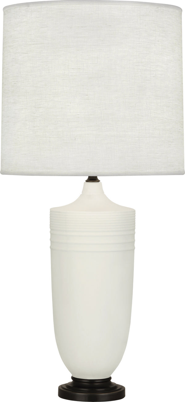 Michael Berman Hadrian Table Lamp by Robert Abbey