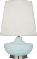 Michael Berman Nolan Table Lamp by Robert Abbey