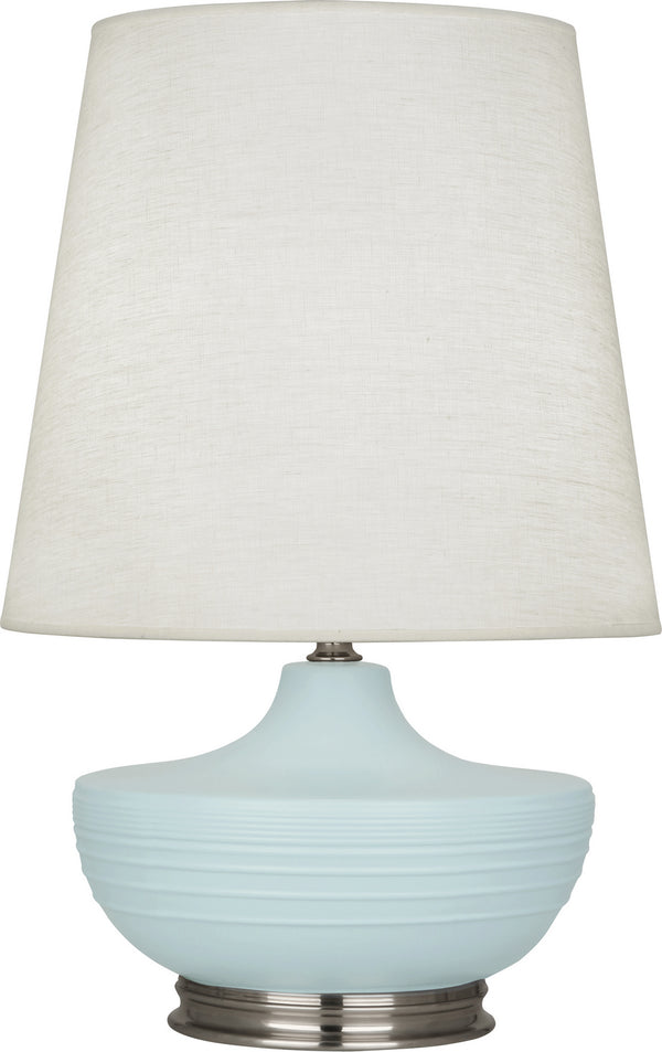 Michael Berman Nolan Table Lamp by Robert Abbey