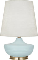 Michael Berman Nolan Table Lamp by Robert Abbey