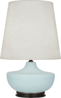 Michael Berman Nolan Table Lamp by Robert Abbey