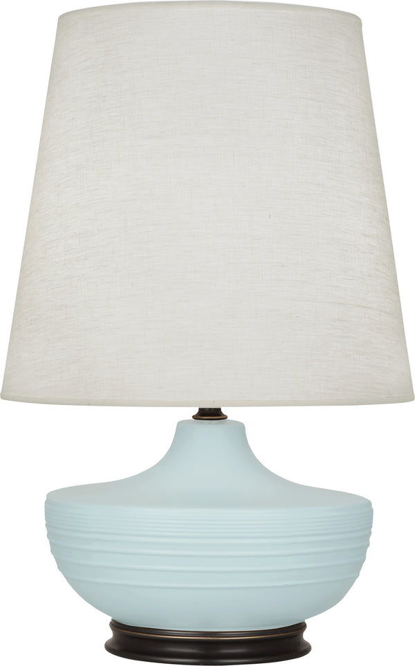 Michael Berman Nolan Table Lamp by Robert Abbey