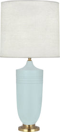 Michael Berman Hadrian Table Lamp by Robert Abbey
