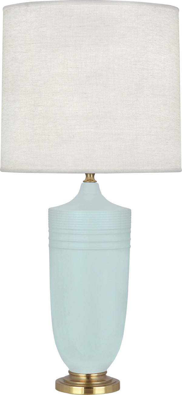 Michael Berman Hadrian Table Lamp by Robert Abbey