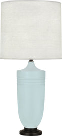 Michael Berman Hadrian Table Lamp by Robert Abbey