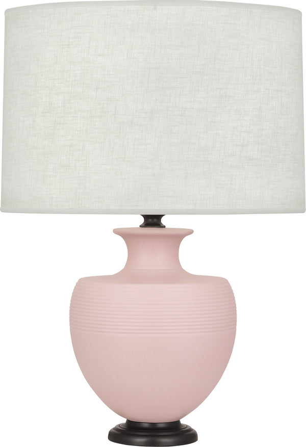 Michael Berman Atlas Table Lamp by Robert Abbey