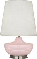 Michael Berman Nolan Table Lamp by Robert Abbey