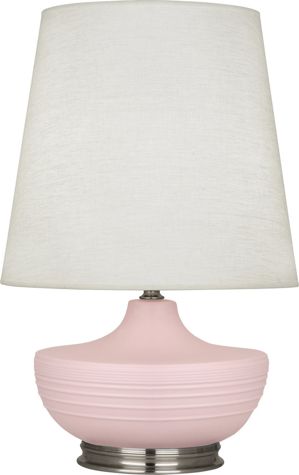 Michael Berman Nolan Table Lamp by Robert Abbey