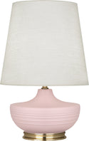 Michael Berman Nolan Table Lamp by Robert Abbey