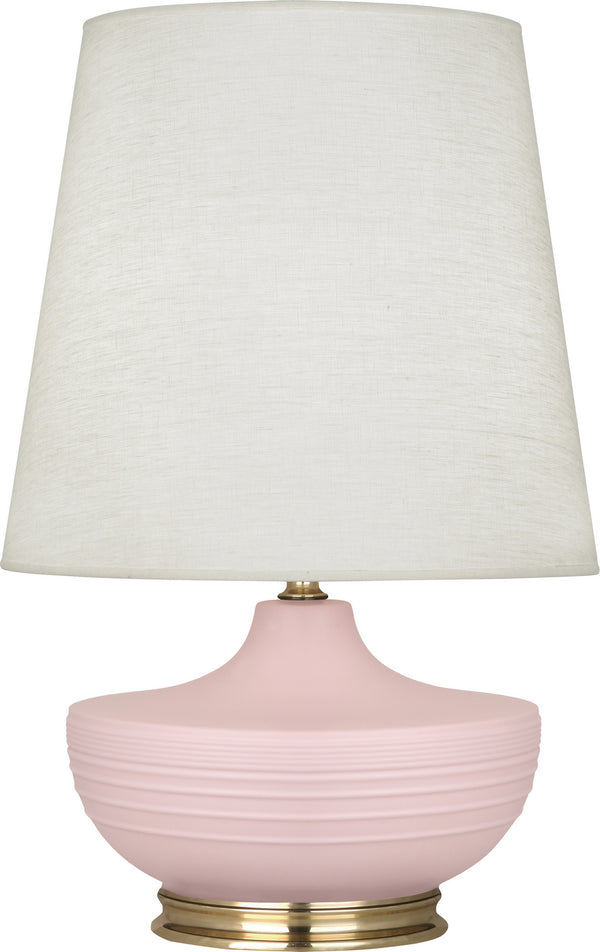 Michael Berman Nolan Table Lamp by Robert Abbey